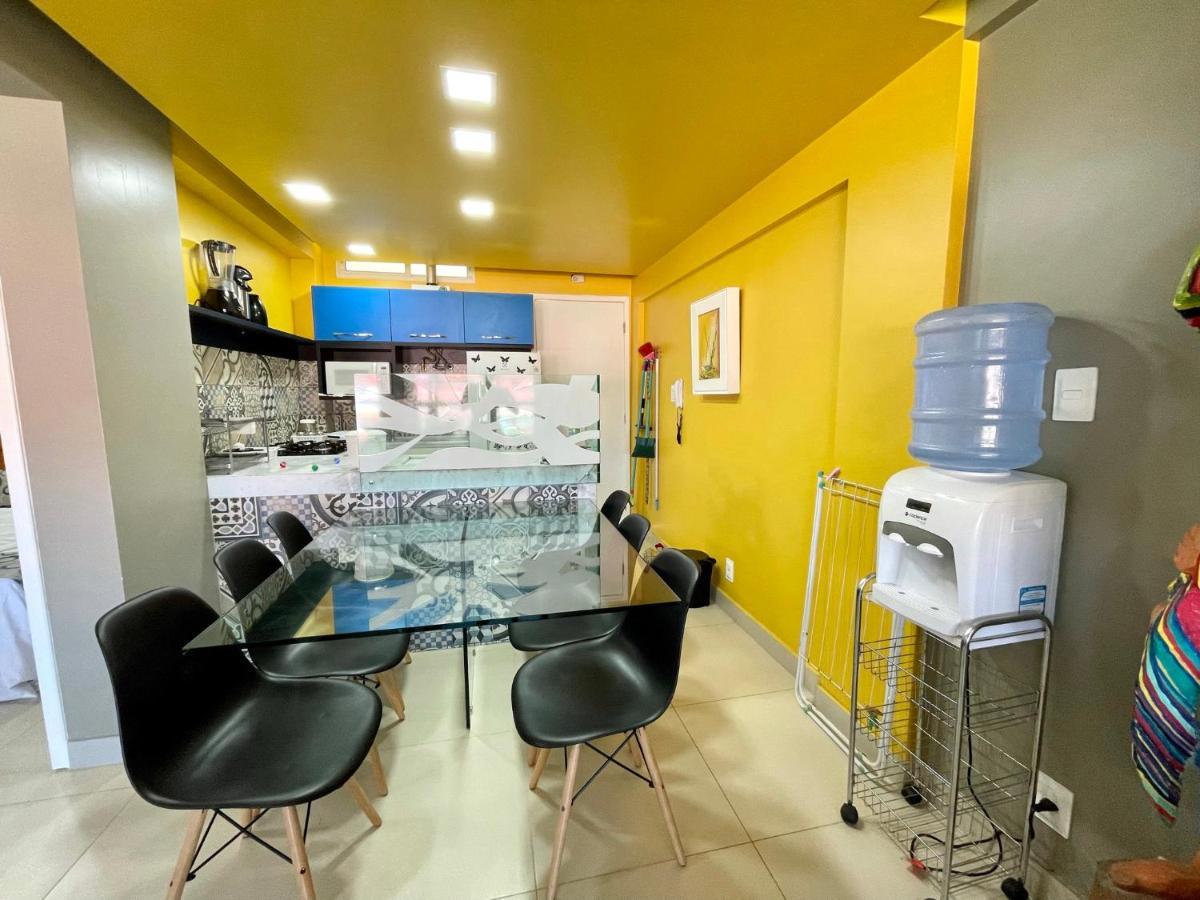 Loft Incrivel Duplex Villas 2 Suites 6 Pessoas Porto de Galinhas Ngoại thất bức ảnh