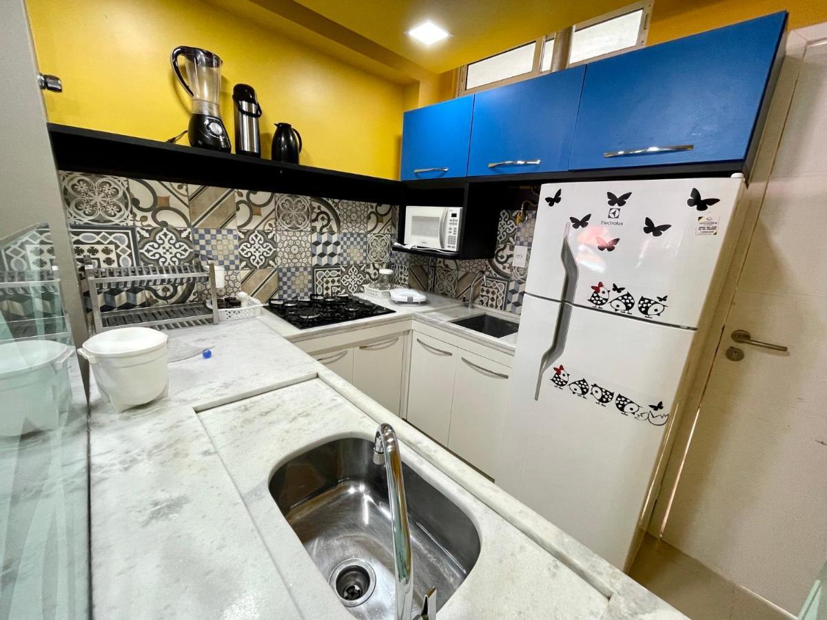 Loft Incrivel Duplex Villas 2 Suites 6 Pessoas Porto de Galinhas Ngoại thất bức ảnh