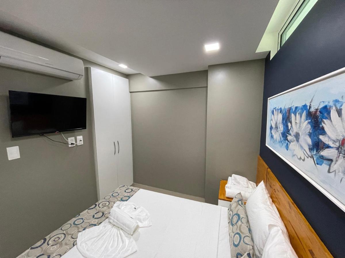 Loft Incrivel Duplex Villas 2 Suites 6 Pessoas Porto de Galinhas Ngoại thất bức ảnh