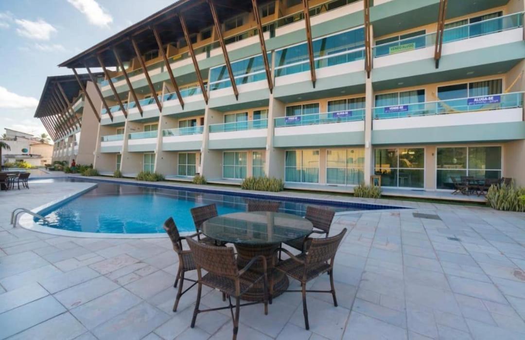 Loft Incrivel Duplex Villas 2 Suites 6 Pessoas Porto de Galinhas Ngoại thất bức ảnh