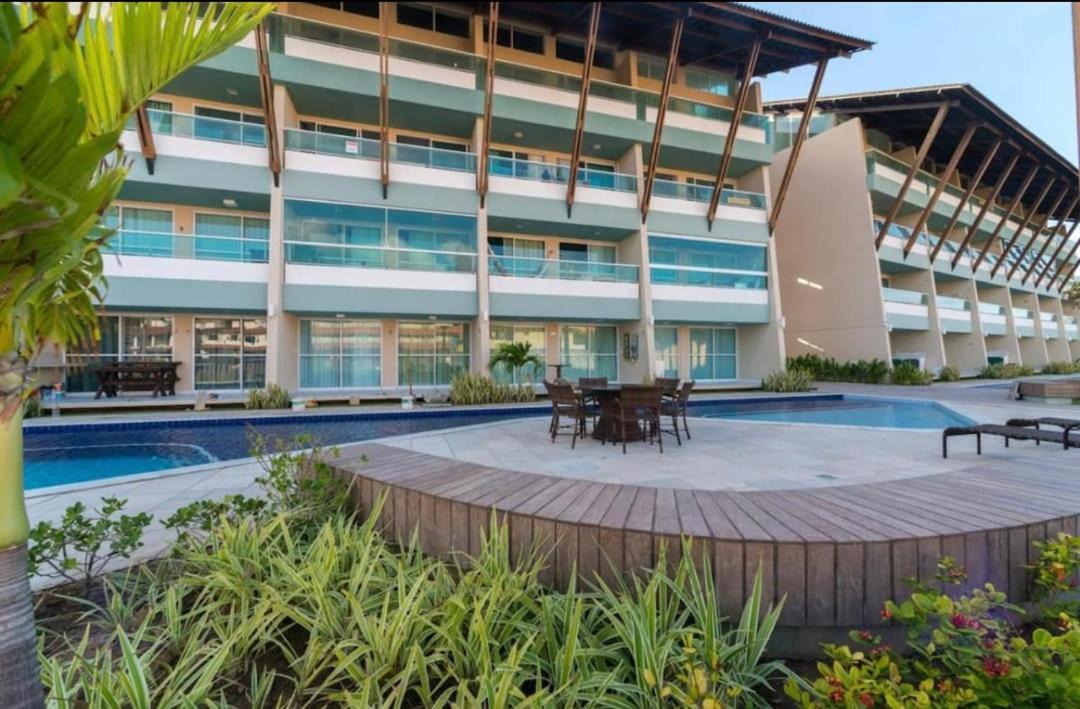 Loft Incrivel Duplex Villas 2 Suites 6 Pessoas Porto de Galinhas Ngoại thất bức ảnh