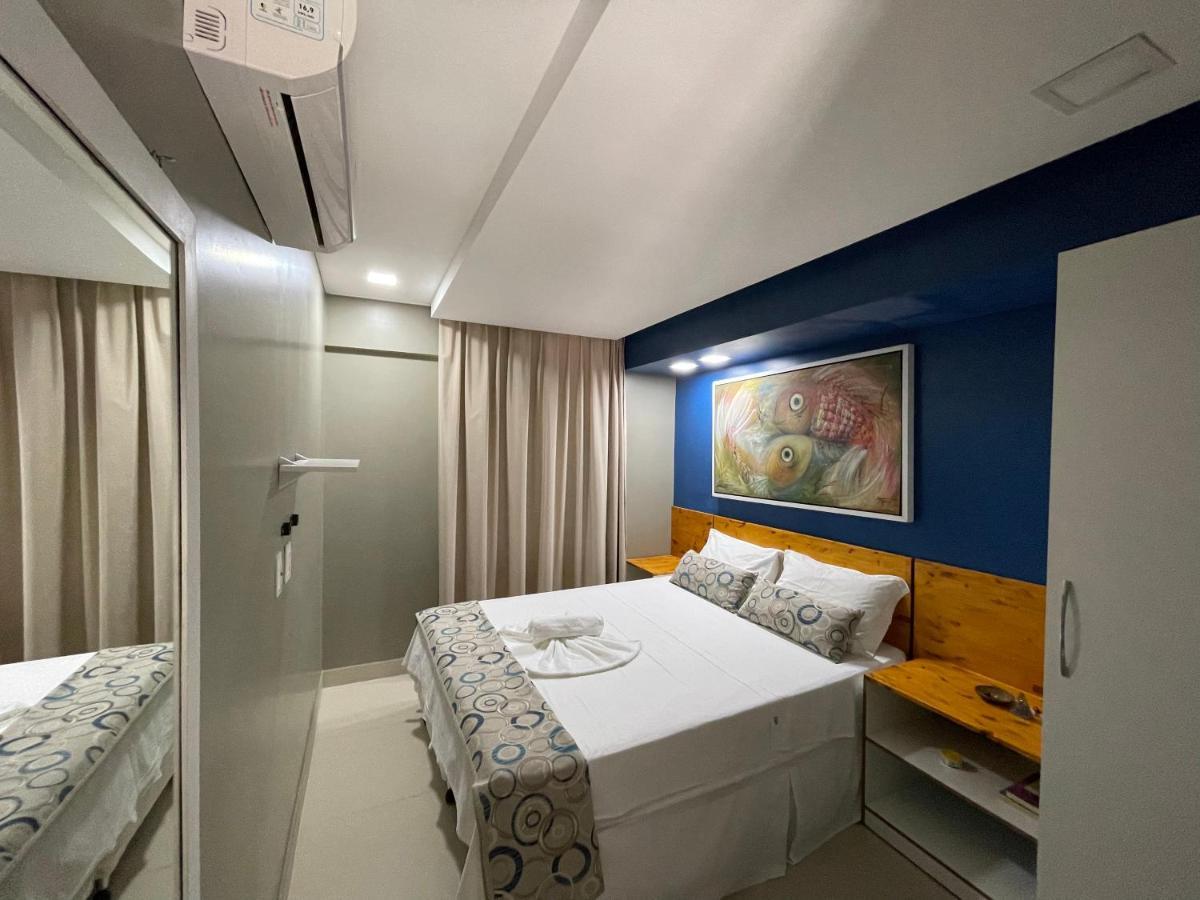 Loft Incrivel Duplex Villas 2 Suites 6 Pessoas Porto de Galinhas Ngoại thất bức ảnh