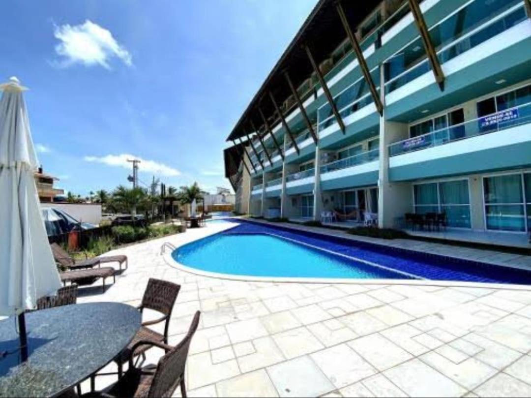 Loft Incrivel Duplex Villas 2 Suites 6 Pessoas Porto de Galinhas Ngoại thất bức ảnh