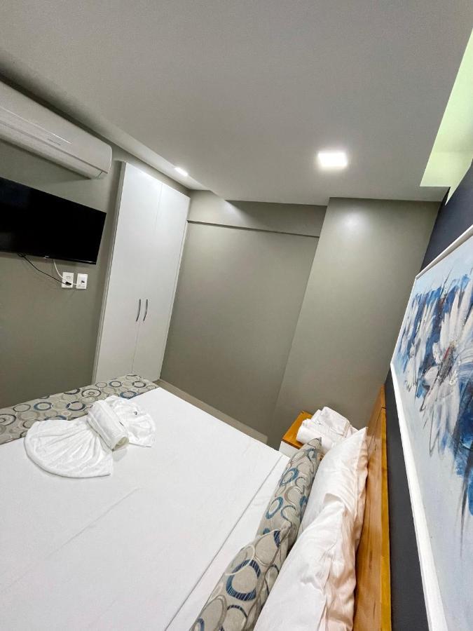 Loft Incrivel Duplex Villas 2 Suites 6 Pessoas Porto de Galinhas Ngoại thất bức ảnh