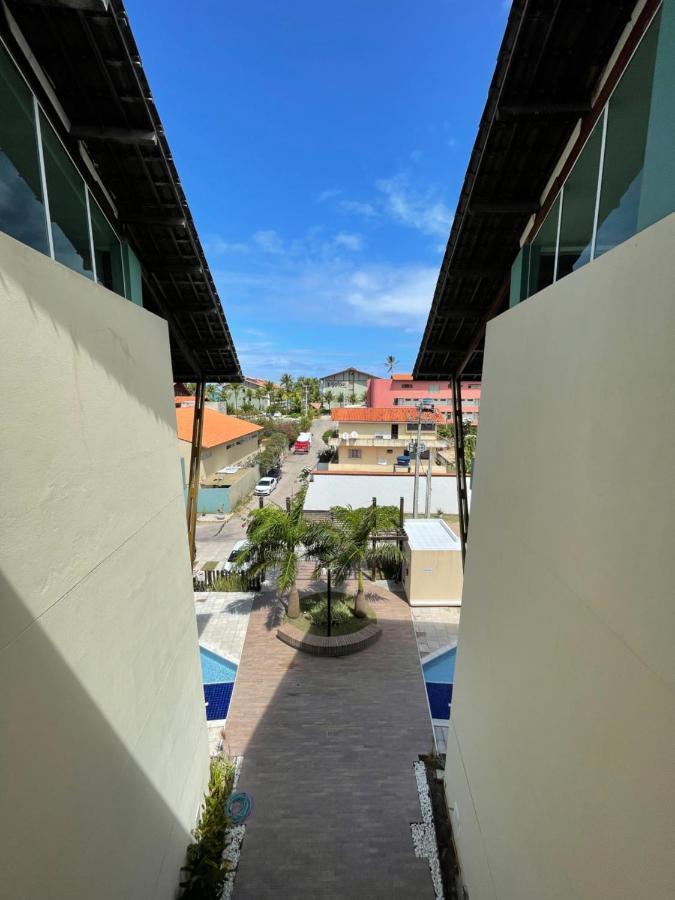 Loft Incrivel Duplex Villas 2 Suites 6 Pessoas Porto de Galinhas Ngoại thất bức ảnh