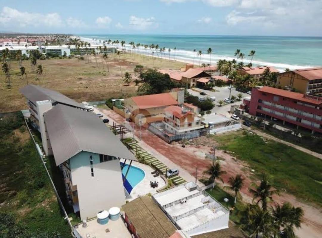 Loft Incrivel Duplex Villas 2 Suites 6 Pessoas Porto de Galinhas Ngoại thất bức ảnh