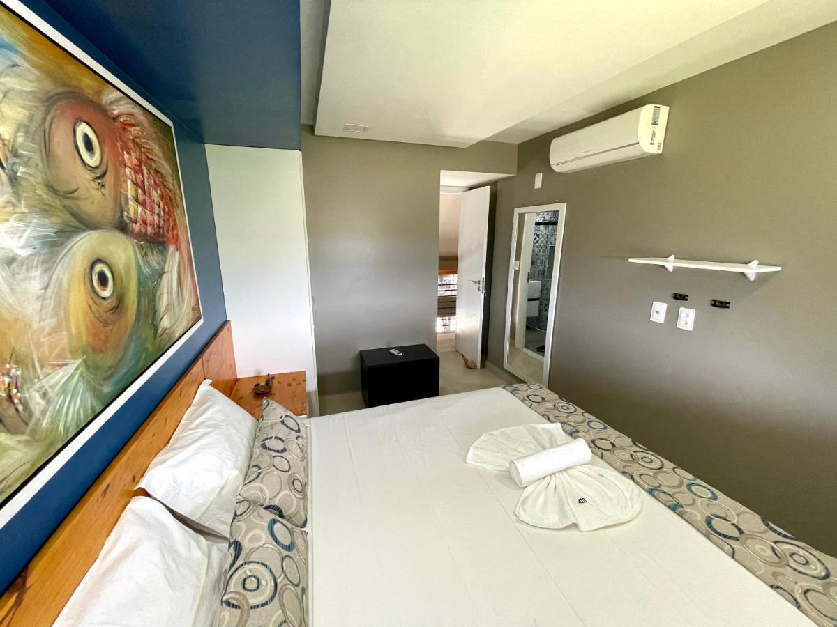 Loft Incrivel Duplex Villas 2 Suites 6 Pessoas Porto de Galinhas Ngoại thất bức ảnh