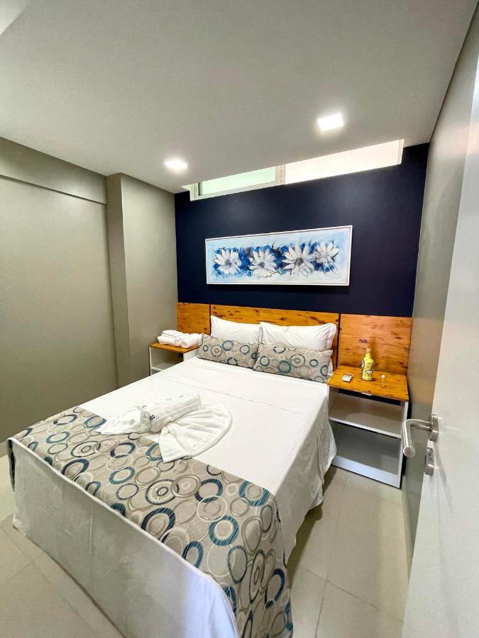 Loft Incrivel Duplex Villas 2 Suites 6 Pessoas Porto de Galinhas Ngoại thất bức ảnh