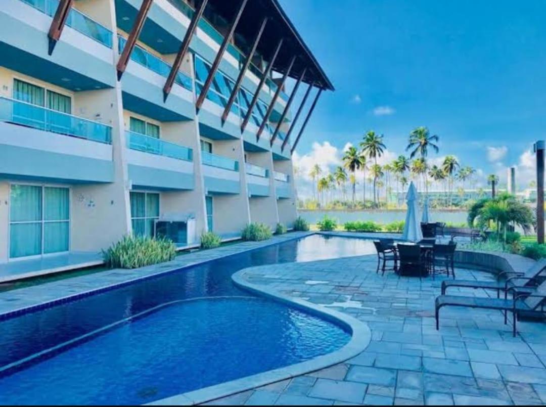 Loft Incrivel Duplex Villas 2 Suites 6 Pessoas Porto de Galinhas Ngoại thất bức ảnh