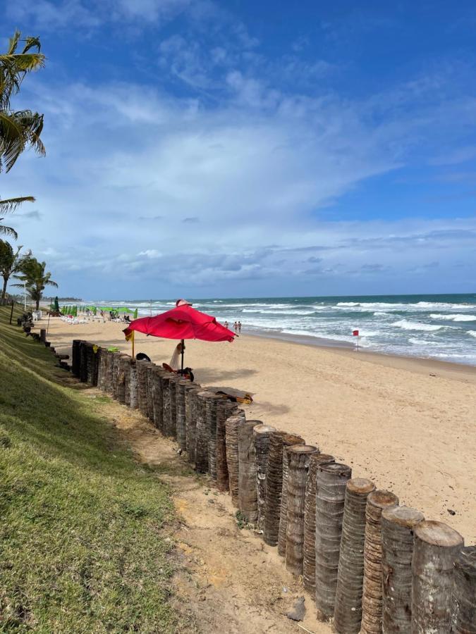 Loft Incrivel Duplex Villas 2 Suites 6 Pessoas Porto de Galinhas Ngoại thất bức ảnh
