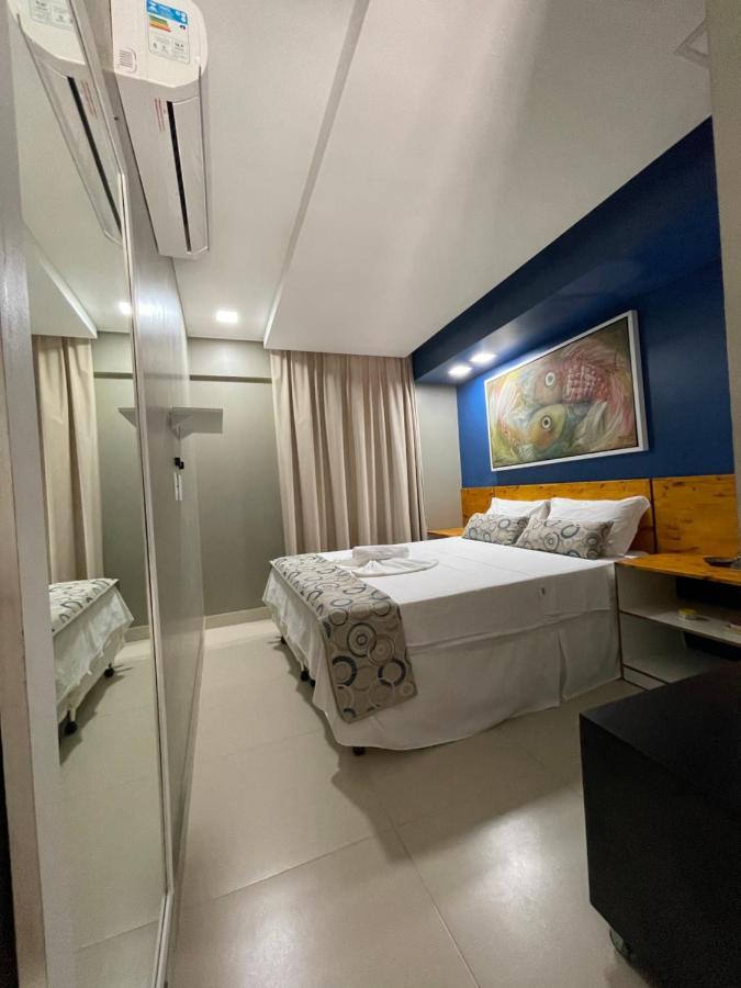 Loft Incrivel Duplex Villas 2 Suites 6 Pessoas Porto de Galinhas Ngoại thất bức ảnh