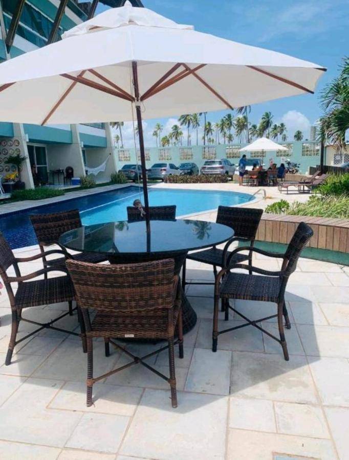 Loft Incrivel Duplex Villas 2 Suites 6 Pessoas Porto de Galinhas Ngoại thất bức ảnh