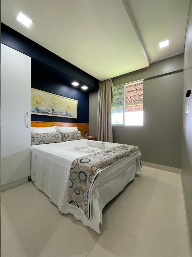 Loft Incrivel Duplex Villas 2 Suites 6 Pessoas Porto de Galinhas Ngoại thất bức ảnh