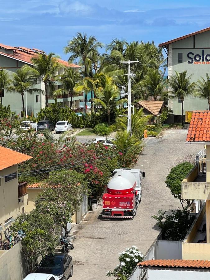 Loft Incrivel Duplex Villas 2 Suites 6 Pessoas Porto de Galinhas Ngoại thất bức ảnh