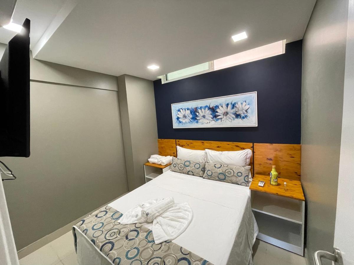 Loft Incrivel Duplex Villas 2 Suites 6 Pessoas Porto de Galinhas Ngoại thất bức ảnh