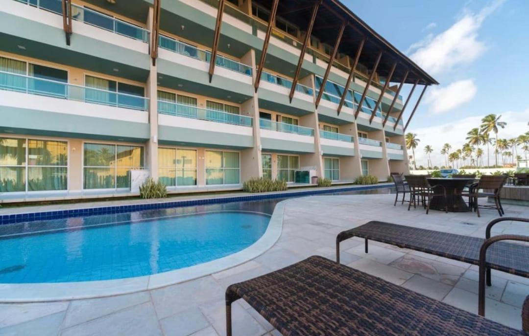 Loft Incrivel Duplex Villas 2 Suites 6 Pessoas Porto de Galinhas Ngoại thất bức ảnh